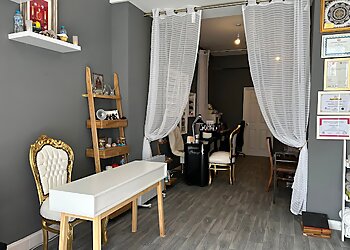 Therapeutic Thai Massage & Nails Norwich