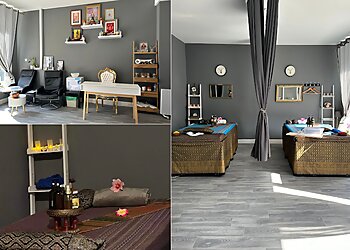 Therapeutic Thai Massage & Nails Norwich