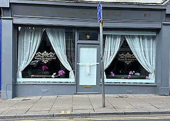 Norwich massage therapists Therapeutic Thai Massage & Nails Norwich image 1