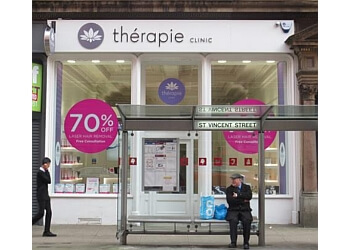 Therapie Laser Clinics Limited