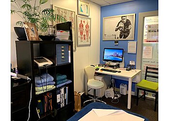 Therapy-First Physiotherapy