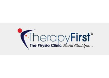 salford physiotherapists expert