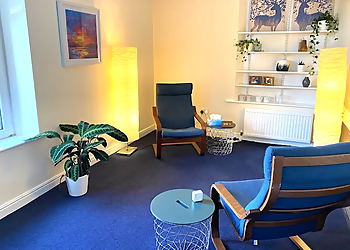Therapy Huddersfield