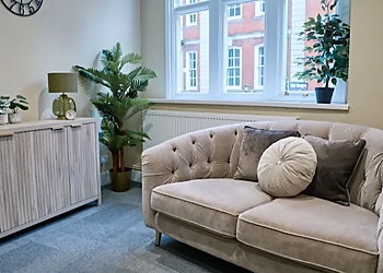 Therapy Lounge Collective Ltd