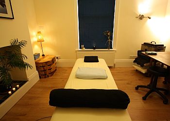 Therapy Room Sheffield