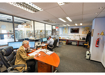 There Today Couriers