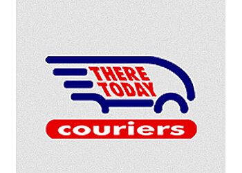 There Today Couriers