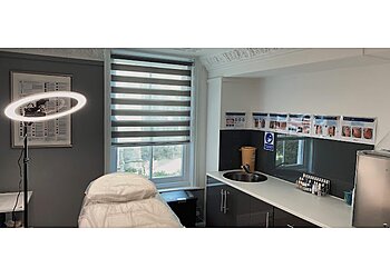 Theresa Wild Permanent Makeup & Aesthetics