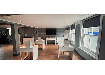 Theresa Wild Permanent Makeup & Aesthetics