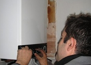 Thermo Man Plumbing & Heating