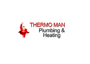 Thermo Man Plumbing & Heating