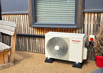 Thermocool Solutions Ltd.