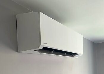 Thermocool Solutions Ltd.