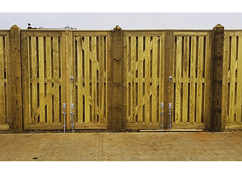 Thesuffolkfencingcompany