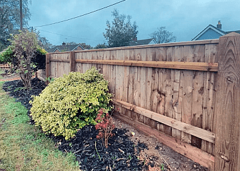 Thesuffolkfencingcompany