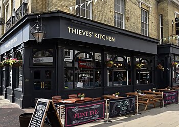 Thieves' Kitchen