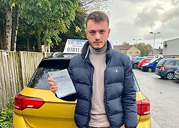 ThinkAhead Driving School