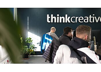 Think Creative Consultants Ltd