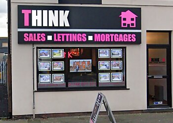 St Helens estate agents Think Estate Agents image 1