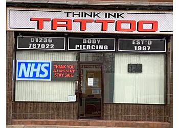 Think Ink Tattoo Studio