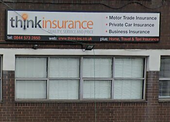 Walsall insurance services Think Insurance image 1