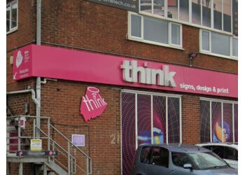 Think Signs Ltd