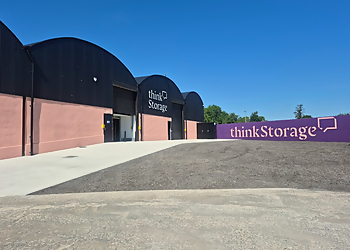 Think Storage Think Storage
