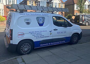 Third Eye Installation Systems Limited