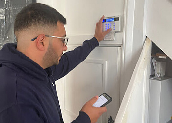 Third Eye Installation Systems Limited