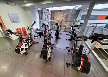 London gyms Third Space Soho image 1