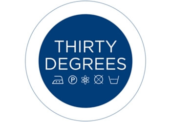 Thirty Degrees Laundry