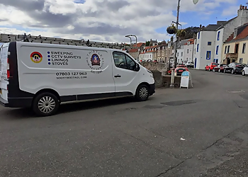 Thistle Chimney Services Thistle Chimney Services