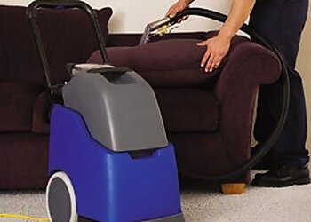 Thistle Contract Cleaning Ltd