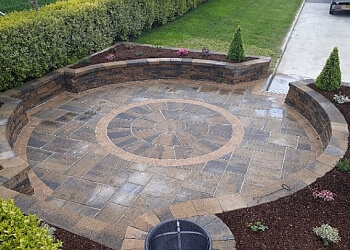 Thistle Landscaping and Paving Contractors