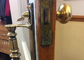 Thistle Locks and Alarms