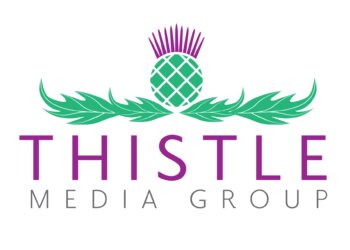 South Lanarkshire marketing agencies Thistle Media Group Marketing Agencies image 1