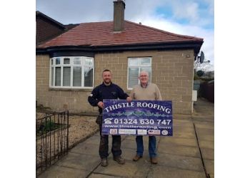 Thistle Roofing