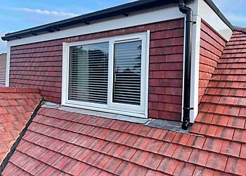 Thistle Roofing Ltd.