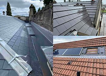 Thistle Roofing Ltd.