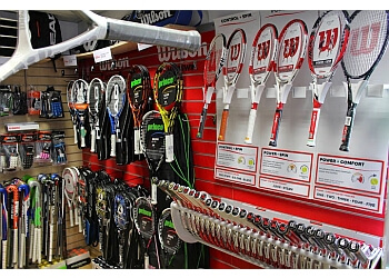 3 Best Sports Shops in Aberdeen, UK - Expert Recommendations