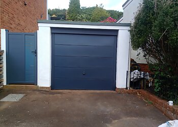 Thomas Andrew Garage Doors