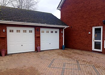 Thomas Andrew Garage Doors