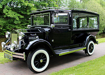 Thomas Brown Funeral Directors