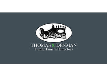 Thomas & Denman Family Funeral Directors 
