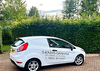 Thomas Graham Plumbers Ltd.