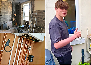 Thomas Graham Plumbers Ltd.