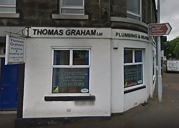 Thomas Graham Plumbers Ltd.