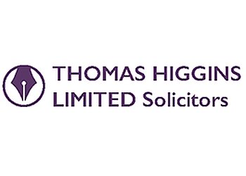 Wirral debt recovery solicitors Thomas Higgins Limited image 1