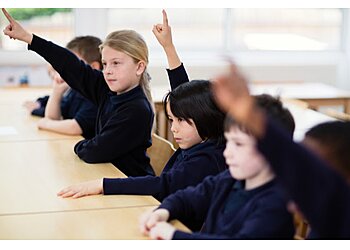 Thomas Jones Primary School