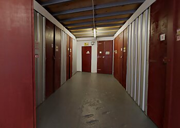 Thomas Masters Removals & Storage